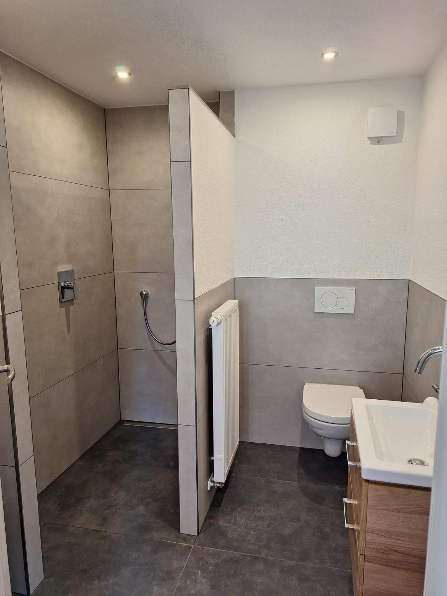 Apartment Alte Raiffeisenkasse