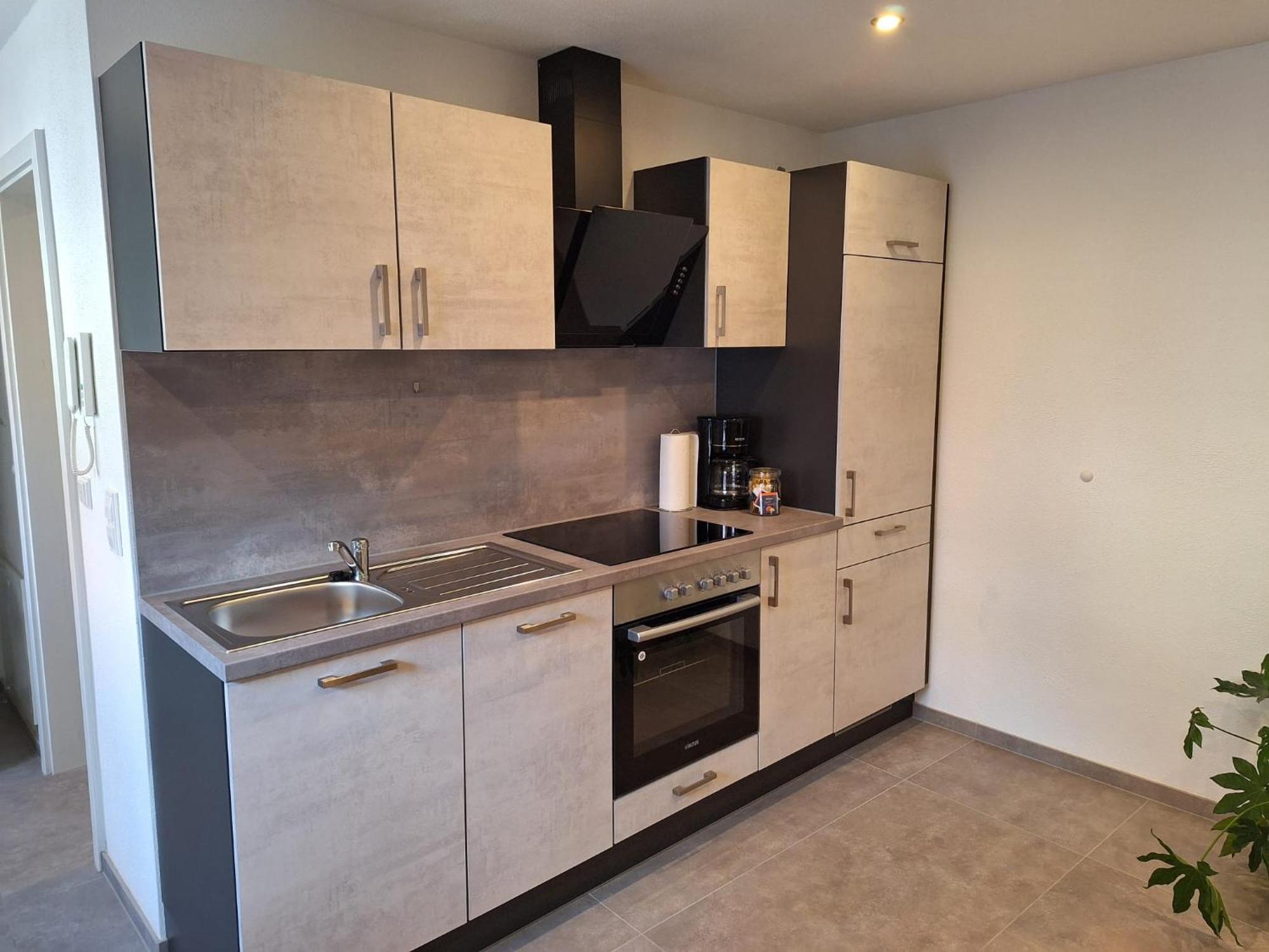 Apartment Alte Raiffeisenkasse Rothenburg ob der Tauber